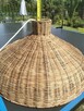 Lampa wisząca/wiklina - 9