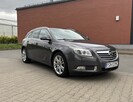 Opel Insignia 2.0 CDTI 160KM DPF-OFF - 3