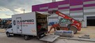 WULKANIZACJA MOBILNA Kielce TIR, OSOBOWE GUMSPEED - 2