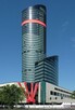 Skay Tower okolica Rewelacja mieszkanie 3 pokoje Krzyki - 14