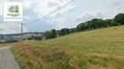 Zieleniec -teren 0,6 ha z pozw. na bud. pensjonatu z basenem - 6