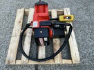 Wciągnik 500kg VETTER+BELKA suwnica wciągarka demag elektrow - 2
