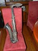 Saksofon zamiana za grającą gitarę - 4