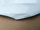 Maska przednia Mg Zs 2023 uszkodzona - 4