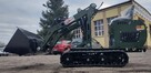 Osprzęt Rolniczy Budowlany Koparki Ładowarki Wozidła POLSKIE - 10