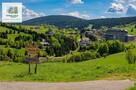 Zieleniec -teren 0,6 ha z pozw. na bud. pensjonatu z basenem - 9