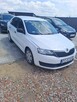 Skoda Rapid - 5