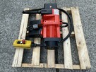 Wciągnik 500kg VETTER+BELKA suwnica wciągarka demag elektrow - 3