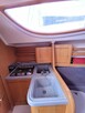 Maxus 28, żaglówka jacht żaglowy - 3