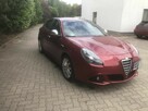Alfa Romeo Giulietta - 2