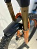 Cube Stereo Hybrid 160 HPC Action Team 2021 - 2