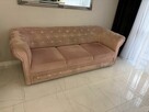 Kanapa typu chesterfield - 2