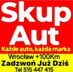 Skup Aut Szybka Kasa 24H Zapraszam Złomowanie Szrot Kasacja - 3