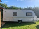 Elddis compass magnum classic 540 - 5