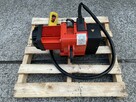 Wciągnik 500kg VETTER+BELKA suwnica wciągarka demag elektrow - 4