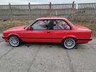 BMW E30 RESTMOD - 7