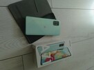 Smartfon Samsung Galaxy A71 6GB/128GB Dual SIM Zielony - 5