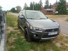 Sprzedam Mitsubishi Outlander Polift 2.0 150 Tempomat Klima - 2