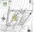Zieleniec -teren 0,6 ha z pozw. na bud. pensjonatu z basenem - 4