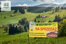 Zieleniec -teren 0,6 ha z pozw. na bud. pensjonatu z basenem - 3