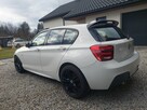 Bmw seria 1 M-pakiet - 4