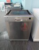 Zmywarka BOSCH srebrna wolnostojąca 60cm ROK GWARANCJA Dowóz - 2
