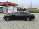 Mercedes CLS 350 benzyna felgi 19 AMG OKAZJA