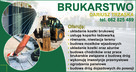 Zatrudnię brukarza pomocnika do ogrodzeń tygodniówki - 1