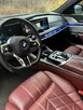 BMW 760ix 544KM M-pakiet PRO, V8 4,4L Twin-Turbo, Shadow Lin - 5
