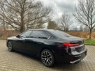 BMW 760ix 544KM M-pakiet PRO, V8 4,4L Twin-Turbo, Shadow Lin - 3