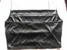 Top Divided, czarny, M 15 zl - 2