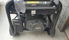 Agregat prądotwórczy 230/380V - 6