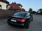 Audi A4 B8 2.0 TDI 2009 - 8