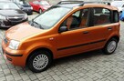 Sprzedam Fiat Panda - rocznik 2007 - 4