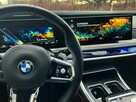BMW 760ix 544KM M-pakiet PRO, V8 4,4L Twin-Turbo, Shadow Lin - 4