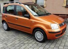 Sprzedam Fiat Panda - rocznik 2007