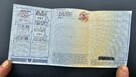 Renault Scenic I BRC 16V LPG gaz - 6
