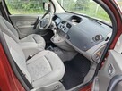 *Renault*kangoo*Privilige*Diesel*Prywatnie*I Właściciel* - 7