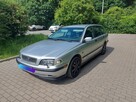 Sprzedam zadbane Volvo v40 1.8 benzyna