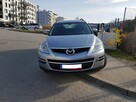 Mazda CX9 7 osobowa nowy rozrząd doinwestowana 4x4 LPG - 2
