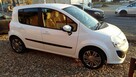 Sprzedam Renault Modus rocznik 2012