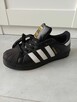Buty Adidas Superstar Nowe R 37 - 3