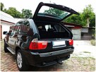 BMW X5 E53 3.0 i Zadbana, Pierwszy właściciel, Mały przebieg - 11