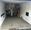 Garaz murowany do wynajęcia. - 2