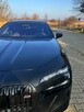 BMW 760ix 544KM M-pakiet PRO, V8 4,4L Twin-Turbo, Shadow Lin - 8