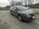 Renault Espace 2016r 160km stan bdb - 3