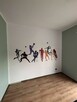 Druk ścienny dla szkół, druk ścienny dla firm Kraków - 13