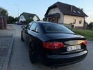 Audi A4 B8 2.0 TDI 2009 - 9