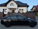 Audi A4 B8 2.0 TDI 2009 - 2