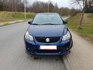 Suzuki SX4 1.6 benzyna stan bardzo dobry - 4